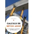 Calculs de béton armé : Le compagnon numérique de l'Eurocode 2, édition 2022 (PDF)